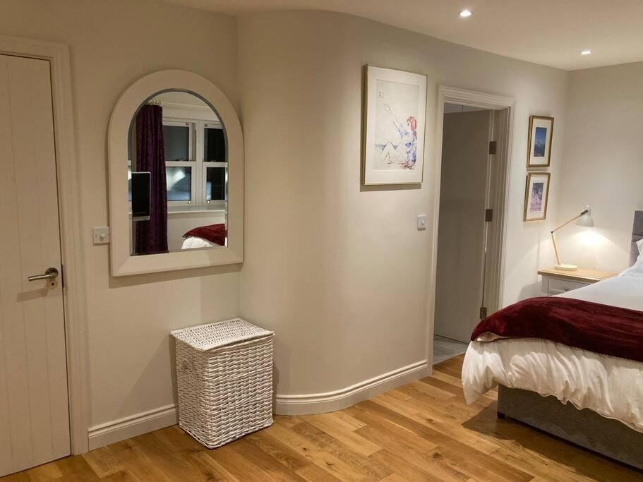 2 Quay Road, Killala. Stunning Sea Front Cottage Zewnętrze zdjęcie